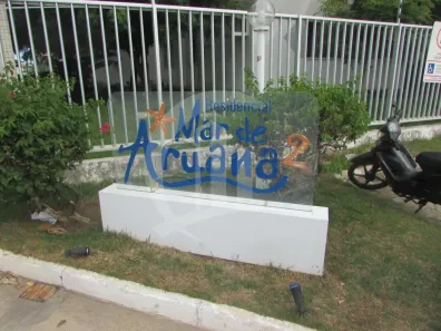 Apartamento com 3 Quartos para alugar, 68m² no Aruana, Aracaju