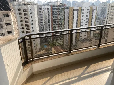 Cobertura com 3 Quartos para venda ou aluguel, 184m² no Indianópolis, São Paulo