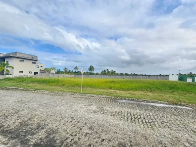Terreno / Lote / Condomínio à venda, 1387m² no Mosqueiro, Aracaju