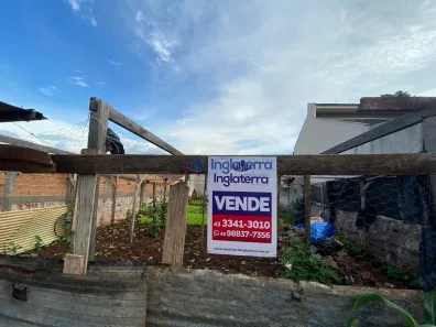 Terreno / Lote / Condomínio à venda, 250m² no Jardim São Francisco de Assis, Londrina
