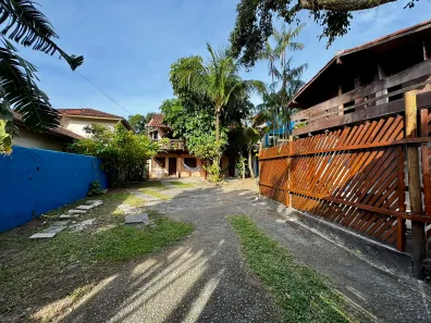Hotel / Motel / Pousada com 5 Quartos à venda, 416m² no Maresias, São Sebastião