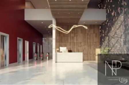 Andar / Laje corporativa para alugar, 809m² no Jardim Emília, Sorocaba