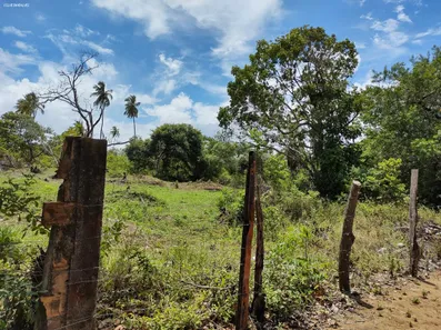 Terreno / Lote / Condomínio à venda, 37430m² no Quingoma, Lauro de Freitas