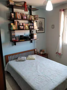 Casa de Vila com 2 Quartos à venda, 104m² no Vila Maria Eugênia, Campinas