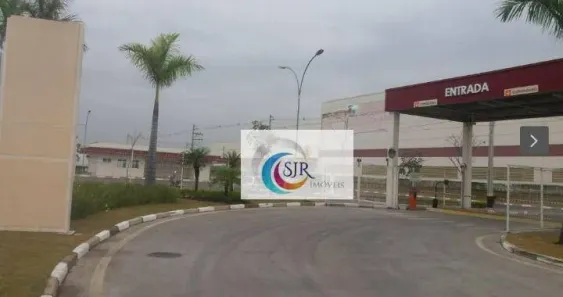Galpão / Depósito / Armazém à venda, 1465m² no Jardim Santa Maria (Nova Veneza), Sumaré