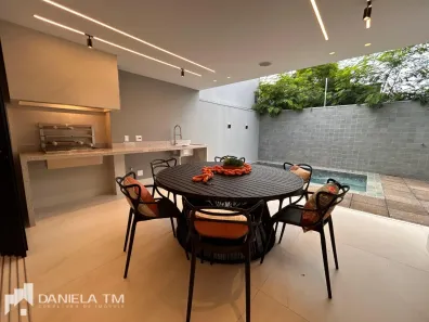 Casa de Condomínio com 3 Quartos à venda, 213m² no Parque Pioneiros, Sarandi