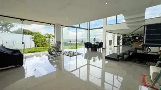 Casa de Condomínio com 5 Quartos à venda, 690m² no Região dos Lagos, Brasília