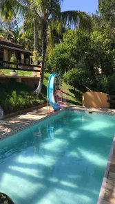 Fazenda / Sítio / Chácara com 3 Quartos para alugar, 3070m² no Condomínio Lagoinha, Jacareí