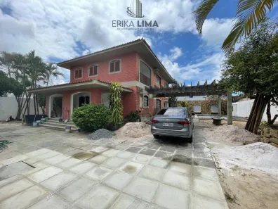 Casa com 6 Quartos para alugar, 450m² no Prazeres, Jaboatão dos Guararapes