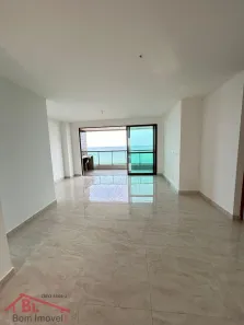 Apartamento com 3 Quartos à venda, 97m² no Centro, Jaboatão dos Guararapes