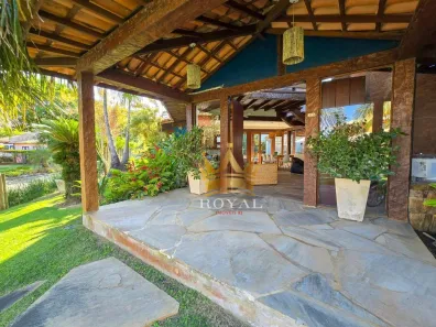 Casa de Condomínio com 4 Quartos para alugar, 280m² no Vila Luiza, Armação dos Búzios