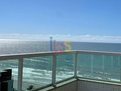 Cobertura com 3 Quartos à venda, 155m² no Nossa Senhora da Vitória, Ilhéus