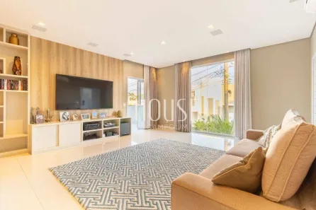 Casa de Condomínio com 4 Quartos à venda, 297m² no Parque Esplanada, Votorantim