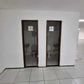 Galpão / Depósito / Armazém para alugar, 1000m² no Boa Esperança, Maracanaú