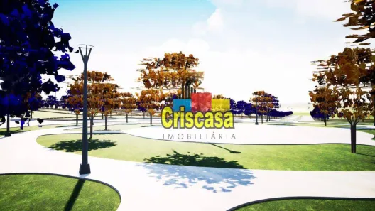 Terreno / Lote / Condomínio à venda, 360m² no São Mateus, São Pedro da Aldeia