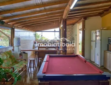 Fazenda / Sítio / Chácara com 4 Quartos à venda, 256m² no Aglomeração Urbana de Jundiaí, Jarinu