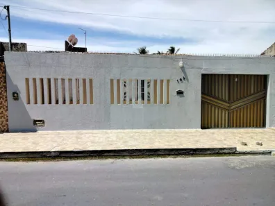 Casa com 3 Quartos à venda, 180m² no Caminho da Praia, Barra dos Coqueiros