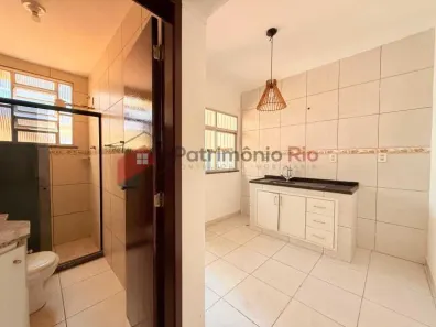 Apartamento com 1 Quarto à venda, 55m² no Jardim América, Rio de Janeiro