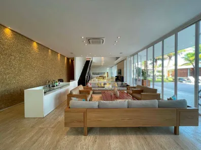 Casa de Condomínio com 10 Quartos à venda, 1350m² no Jardim Acapulco, Guarujá