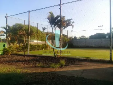 Fazenda / Sítio / Chácara com 1 Quarto à venda, 515m² no Parque Planalto, Araraquara