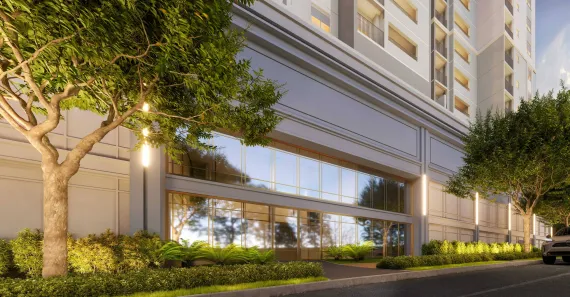 Apartamento com 2 Quartos à venda, 84m² no Vila Palmeiras, São Paulo