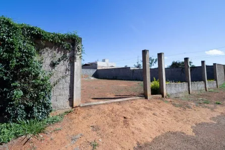 Terreno / Lote / Condomínio à venda, 690m² no Setor Habitacional Jardim Botânico, Brasília
