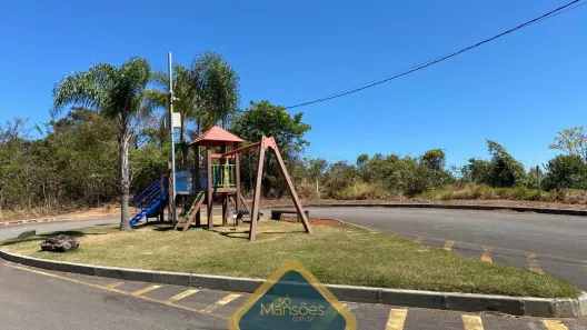 Terreno / Lote / Condomínio à venda, 1311m² no Mirante da Mata, Nova Lima