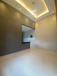 Casa com 3 Quartos à venda, 100m² no Residencial Ravena, Senador Canedo