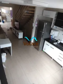 Casa de Condomínio com 2 Quartos à venda, 100m² no Conceição, Osasco