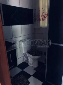 Cobertura com 5 Quartos à venda, 189m² no Centro, São Carlos