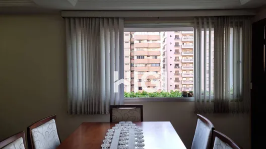 Apartamento com 3 Quartos à venda, 120m² no Centro, Londrina