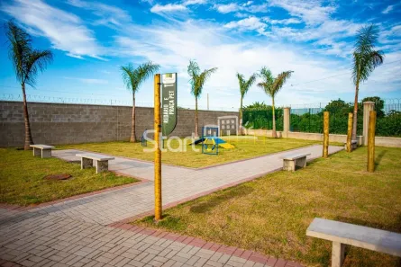 Terreno / Lote / Condomínio à venda, 360m² no Parque Residencial Terras de Yucatan, Monte Mor