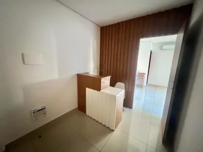 Conjunto Comercial / Sala para alugar, 36m² no Parque Bahia, Cotia