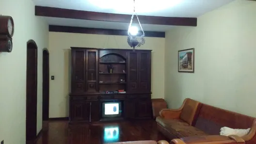 Terreno / Lote / Condomínio à venda no Jardim Amália, Caçapava