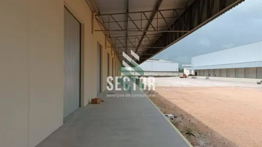 Galpão / Depósito / Armazém para alugar, 20000m² no Jardim Pinheiros, Quatro Barras