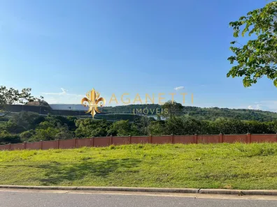 Terreno / Lote / Condomínio à venda, 526m² no Alphaville Vespasiano, Vespasiano