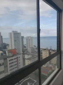 Apartamento com 2 Quartos para alugar, 55m² no Candeias, Jaboatão dos Guararapes