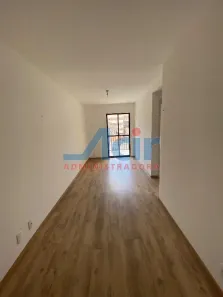 Apartamento com 2 Quartos à venda, 49m² no Rio Comprido, Rio de Janeiro