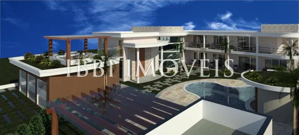 Casa com 7 Quartos à venda, 1250m² no Porto Sauípe, Entre Rios