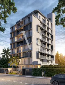 Apartamento com 3 Quartos à venda, 66m² no Bessa, João Pessoa