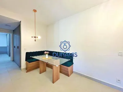 Apartamento com 2 Quartos à venda, 90m² no Jardim Astúrias, Guarujá