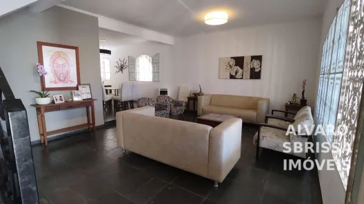 Casa com 4 Quartos à venda, 250m² no Brasil, Itu