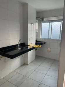 Apartamento com 2 Quartos à venda, 43m² no Colônia (Zona Leste), São Paulo