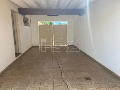 Conjunto Comercial / Sala com 2 Quartos à venda, 151m² no Jardim Nova América, Araraquara