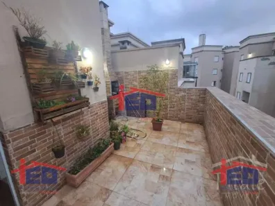 Apartamento com 3 Quartos à venda, 139m² no Jardim Ísis, Cotia