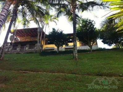Casa de Condomínio com 5 Quartos à venda, 333m² no Alberto Torres, Areal