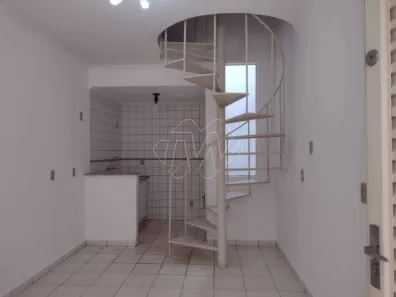 Kitnet com 1 Quarto para alugar, 50m² no Centro, Araraquara