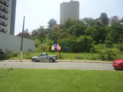 Terreno / Lote / Condomínio para venda ou aluguel, 457m² no Bethaville II, Barueri