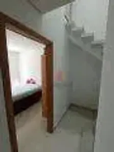 Casa de Condomínio com 3 Quartos à venda, 180m² no Condomínio Maracanã, Santo André