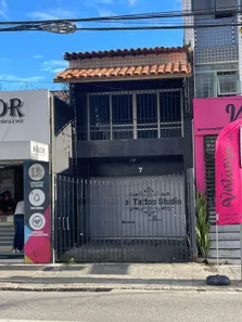 Loja / Salão / Ponto Comercial para alugar, 150m² no Centro, Campina Grande